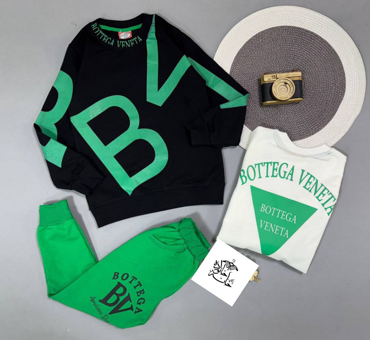 بلوز و شلوار بچگانه