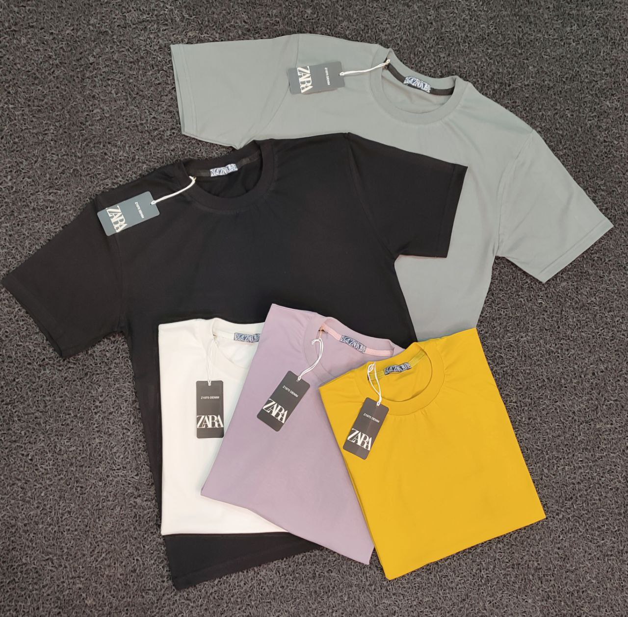 تیشرت مردانه