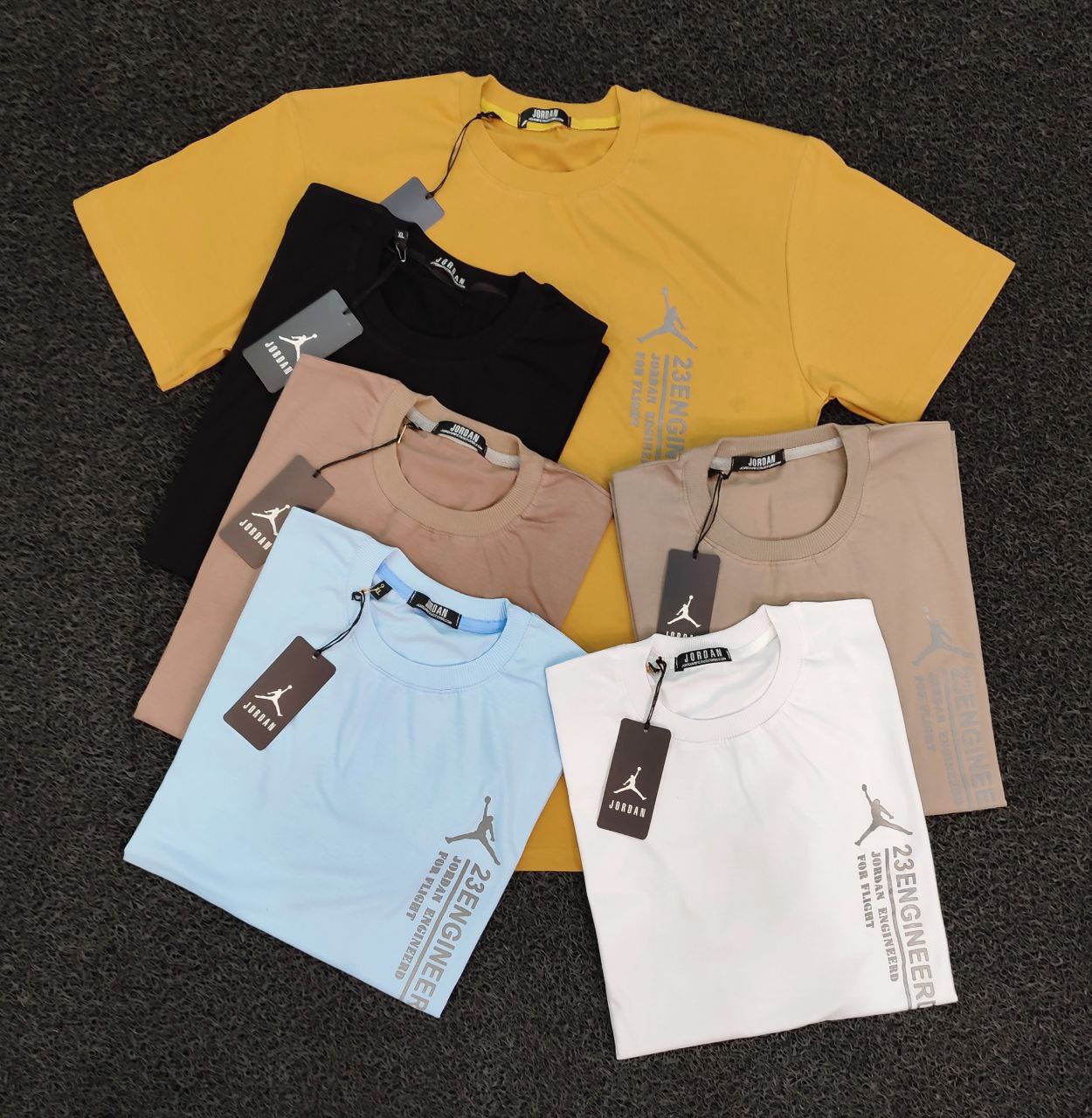 تیشرت مردانه